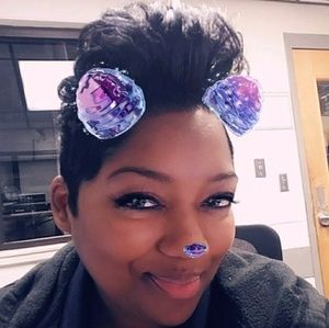 Meet your Posher, Sherrika